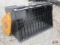 New Wolverine Skid Steer ZW-CM-0300L 48