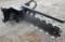 New Wolverine Skid Steer Hydraulic Trencher 60
