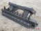 New Wolverine Skid Steer 72