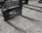 New Wolverine Skid Steer 48