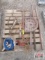 Wheelbarrow...Hands, Pick Ax, Rope Wire Stretcher, Livestock Ropes, Horse Saddle Stirrups, Antique
