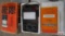 Simpson 260 VOM Meter, Dielectric...Grease, Misc Automotive Supplies