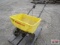 Vigoro 15,000 Broadcast Seed & Fertilizer Spreader