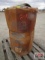 Pneumatic Tank Glass Lined Well Pressure Tank (Looks To Be New)