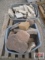 Veneer Stone 2 Tubs