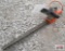Black & Decker U-272 Deluxe Shrub & Hedge Trimmers (Works)
