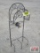 Ornamental...Garden Hose Hanger