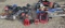 Sports Gear-Baseball Helmets, Gloves, Catcher...Gear, Bats & Balls, Shoes, Footballs