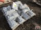 20 +/- Outdoor Aluminum...Halogen Lights 1,500 Watts