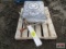 Archery Shooting Bag & Clay Thrower