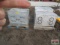 2- Dog Boxes For Pickup