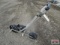 Earthway Precision Garden Seeder M#1001-B