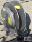 Hannay Cutting Torch Hose Reel For Oxygen & Acetylene S#7888 (Looks New)