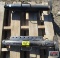 2- Power-Packer Hydraulic Trailer Jacks P# 2972018P