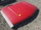 90's Chevrolet Hood