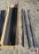 Box of Heat Shrink, Electrical Insulation Sleeving, Sticks 2