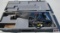 Ryobi Ricipricating Saw 120V, With Case & Minor Cord Damage, Works