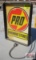 Pro Hardware Stores 120V Lighted Sign, Unknown