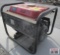 NWTF...Generator M# EZ1500CL (Seller Said Works)