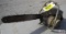 Pioneer 620 Chainsaw (Seller Said Needs Carb Work)