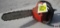 Homelite XL Chainsaw... S#0691 (Seller Said Needs Carb Work)