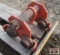2 Ton I Beam Overhead Trolley