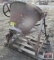 Vintage Concrete...Mixer