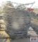 4 Pt Barbwire Part Of Roll