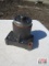 Water Pump Support Fits Case MAGNUM 275, PX190, 420, PX215, PX240, 6TAA-8304 305HP, MAGNUM 305,