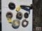 Lot Of Gear Box Gears