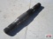 New Holland Case Input Shaft
