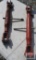 2-Manual Ratchet-Lift Screw Cylinders