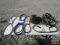 Assorted V Belts