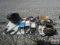 Assorted V Belts