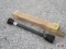 New Weasler 14006446 540 PTO Driveline...