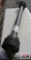 New Weasler 14006652 540 PTO Driveline