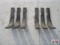 Tiller Tines