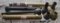 PTO Cover Shields...& PTO Shaft Tubes