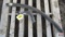 New...Ford Radiator Hose, P# D0NN8286A -Fits Models...5000, 5200, 6600C, 7000, 7200, 7600C & Other