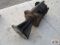 Eaton Hydraulic Drive Motor & Hub