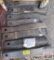 Assorted Brush Mower Blades