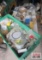Tote Of Misc Gaskets, Bearings & More (TOTE NOT INCLUDED)