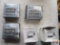 Bearings 4... Bolt IH: ST427, ST490, ST627,...737321R93...Sunflower:...SN3215...Remlinger:...RB-0007