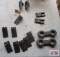 Disc Mower Blades & Misc Parts
