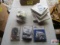 Carburetor Kits & Carburetor (Looks Like Older Ford Tractor)