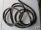Seal 64515C1 fits Case 1066 1466 1468 766 966 Hydro 100