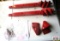 Stock Roller Supplements For 800 Series Corn Head
