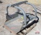 Modern Manufacturing Dirt Scoop, 3 Point