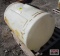 Water Tank +/- 200 Gal.