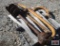 Danuser 3 Point Post Hole Auger with 12
